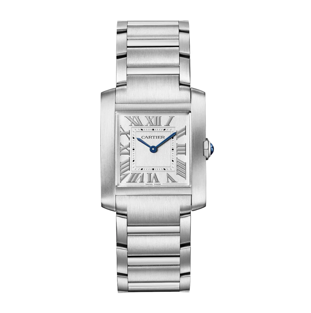 Cartier Tank Française